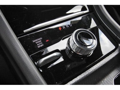 2026 Jeep Grand Cherokee L Limited Reserve 4x4