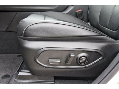 2026 Jeep Grand Cherokee L Limited Reserve 4x4