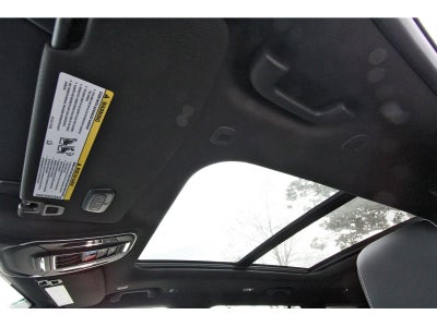 2026 Jeep Grand Cherokee L Limited Reserve 4x4