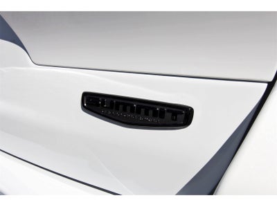 2025 Jeep Grand Cherokee L Summit Reserve 4x4