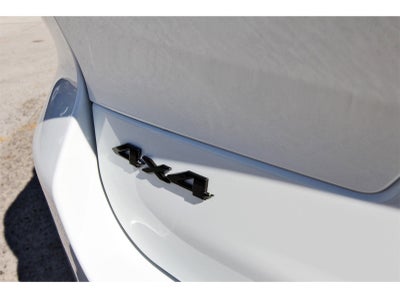 2025 Jeep Grand Cherokee L Summit Reserve 4x4