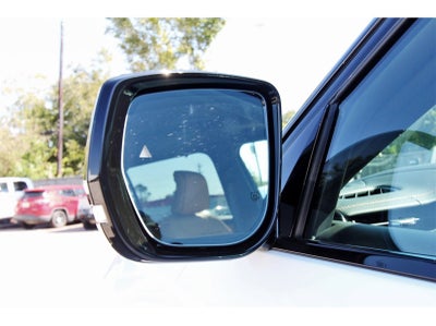 2025 Jeep Grand Cherokee L Summit Reserve 4x4