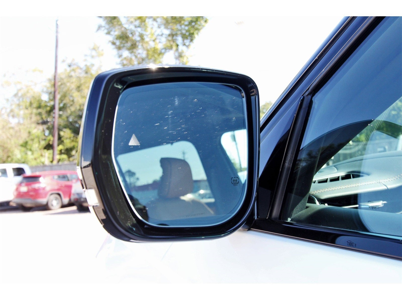 2025 Jeep Grand Cherokee L Summit Reserve 4x4