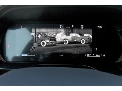 2025 Jeep Grand Cherokee L Summit Reserve 4x4