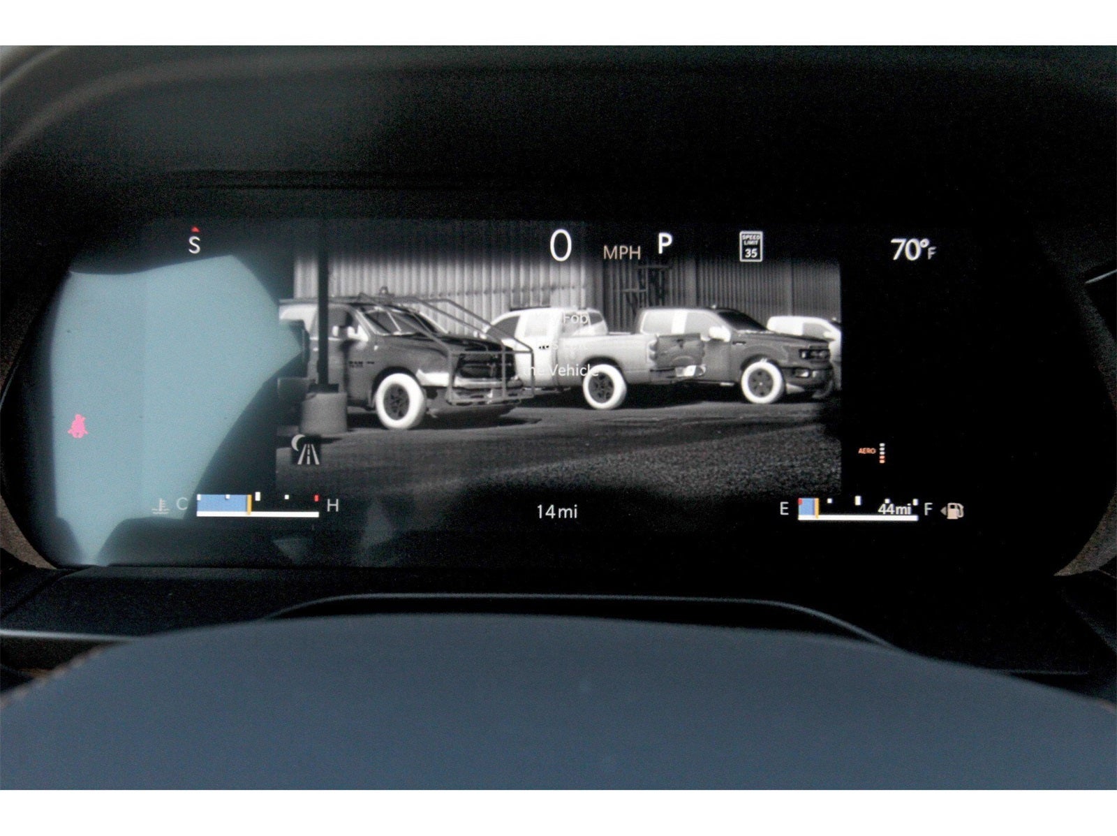 2025 Jeep Grand Cherokee L Summit Reserve 4x4