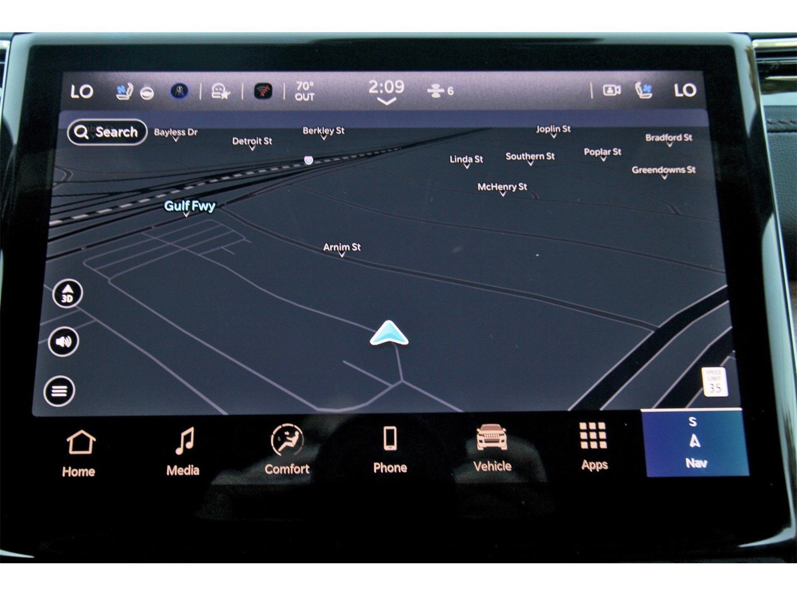 2025 Jeep Grand Cherokee L Summit Reserve 4x4