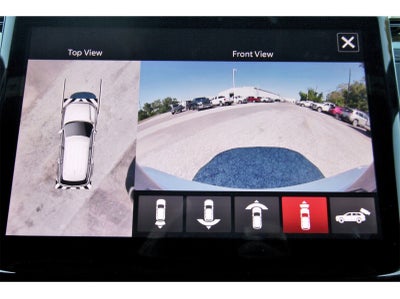 2025 Jeep Grand Cherokee L Summit Reserve 4x4