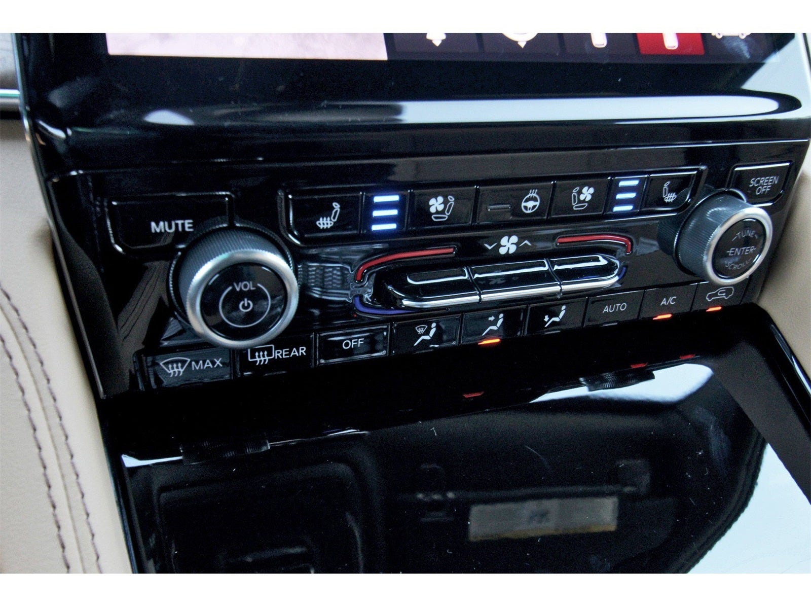 2025 Jeep Grand Cherokee L Summit Reserve 4x4