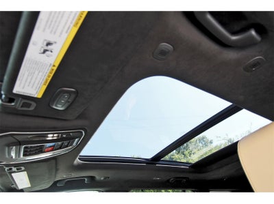 2025 Jeep Grand Cherokee L Summit Reserve 4x4