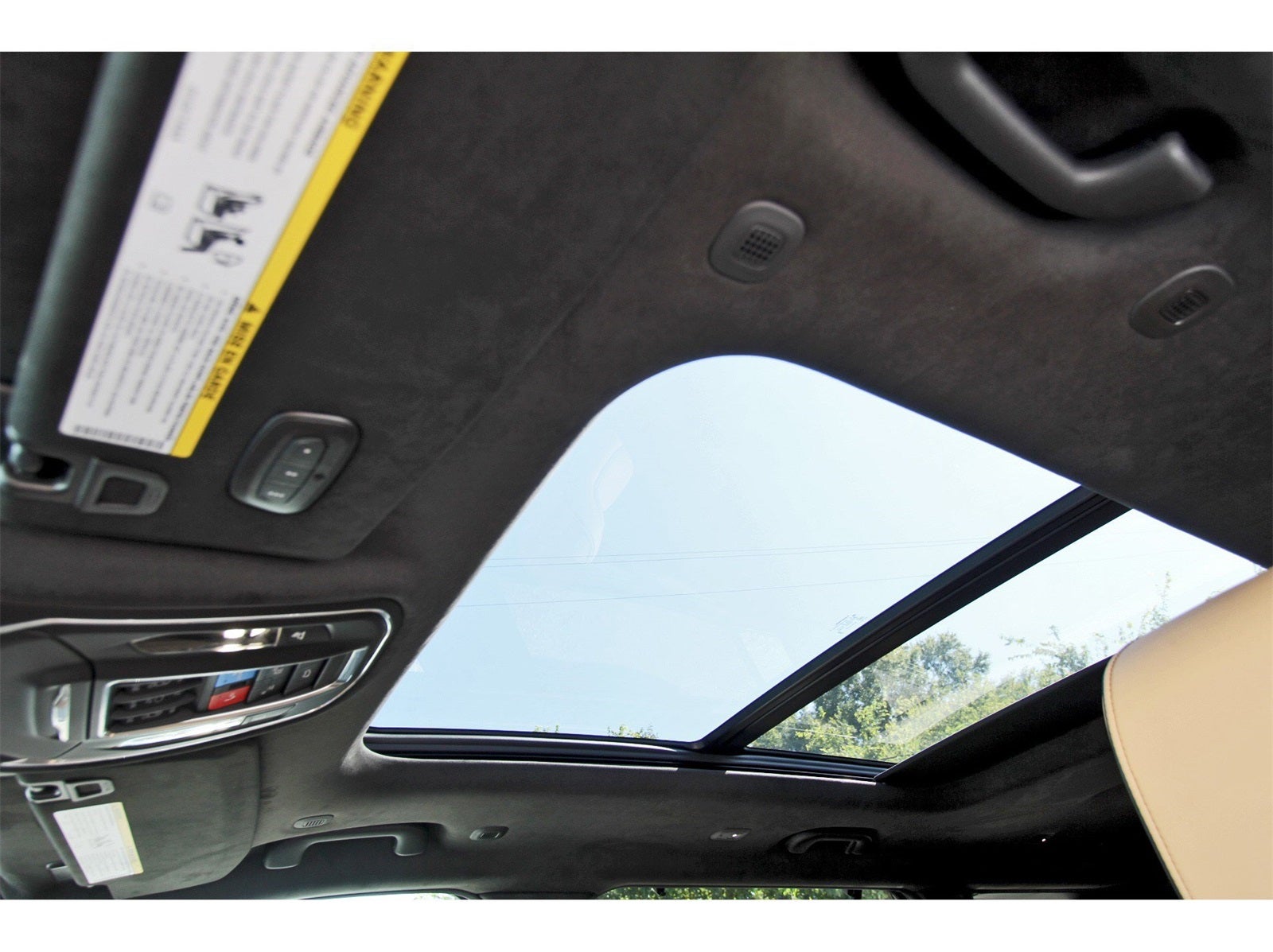 2025 Jeep Grand Cherokee L Summit Reserve 4x4