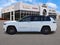 2025 Jeep Grand Cherokee L Summit Reserve 4x4