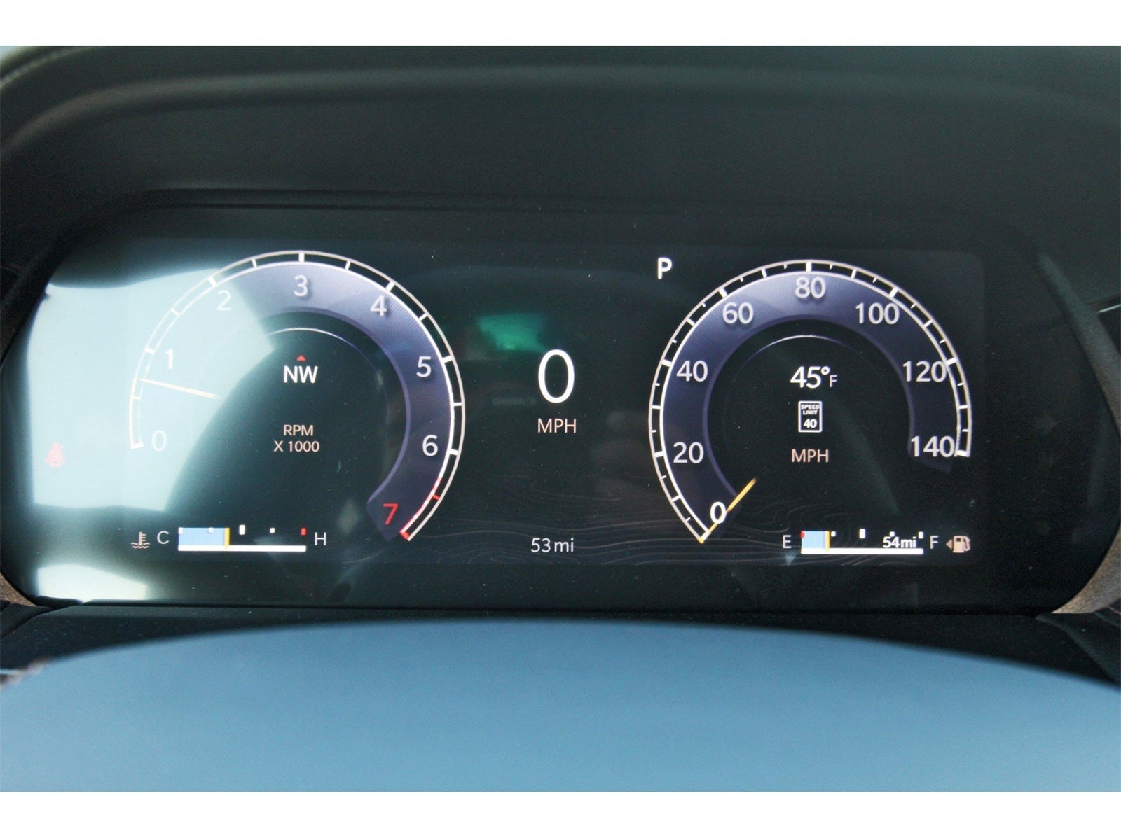 2025 Jeep Grand Cherokee L Summit Reserve 4x4