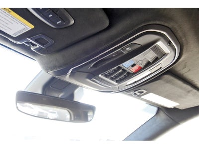 2025 Jeep Grand Cherokee L Summit Reserve 4x4