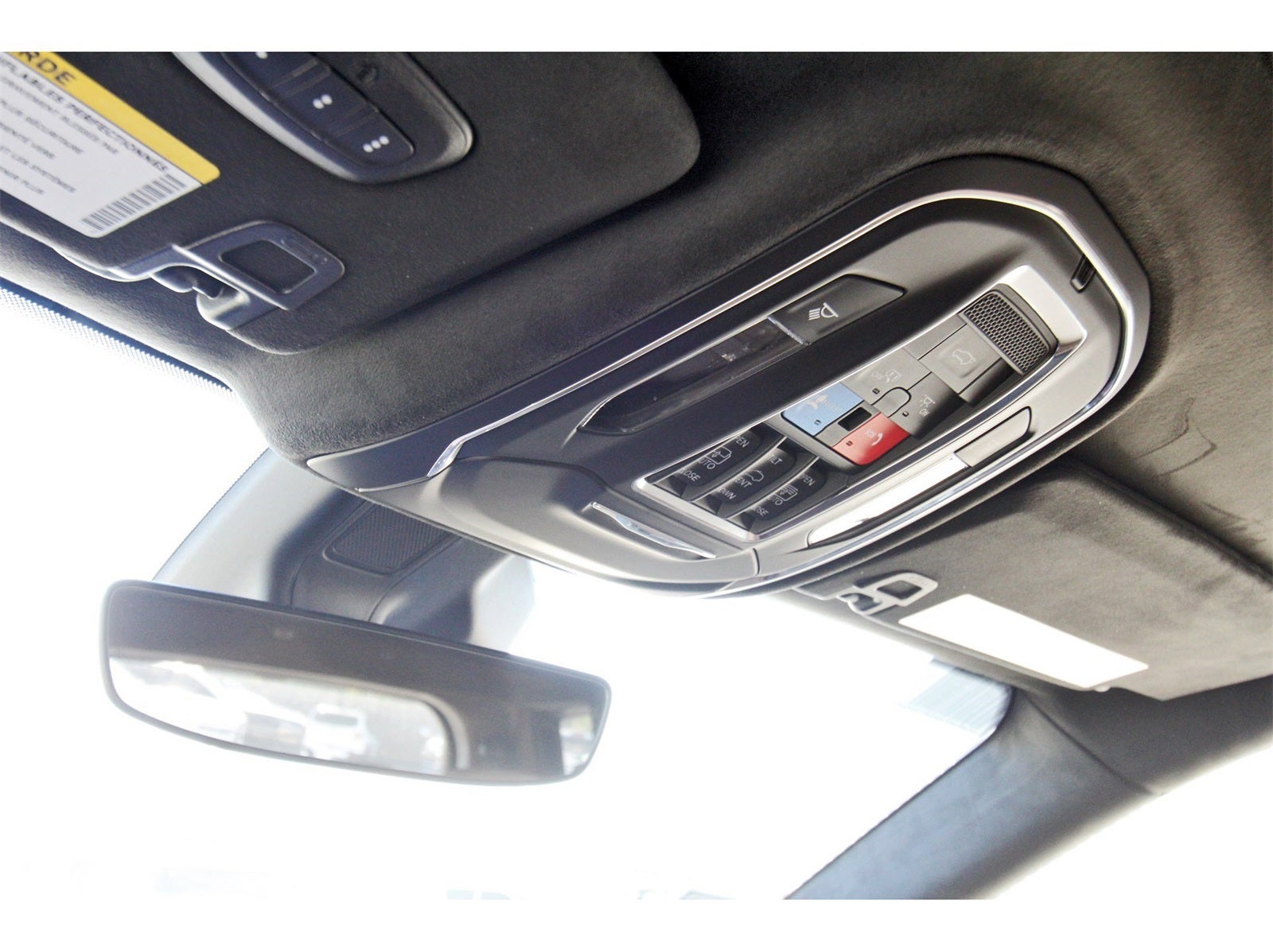 2025 Jeep Grand Cherokee L Summit Reserve 4x4