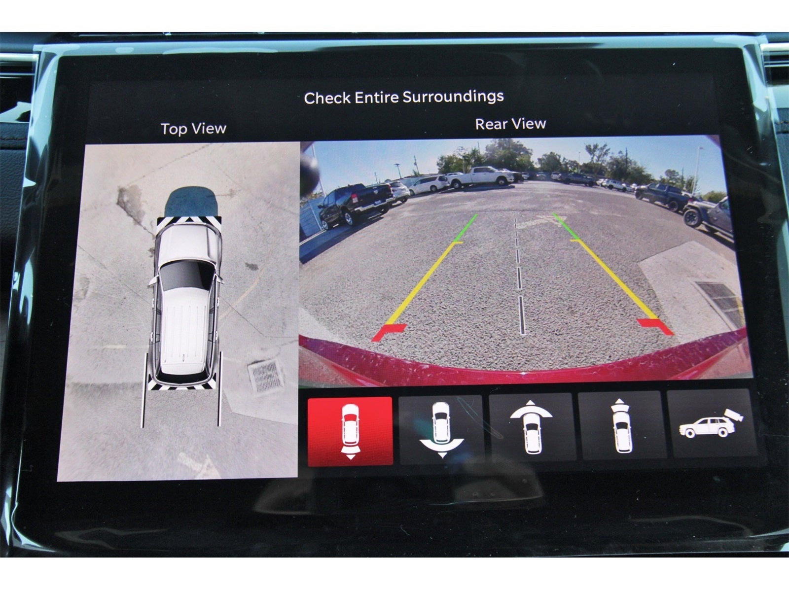 2025 Jeep Grand Cherokee L Summit Reserve 4x4