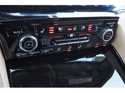 2025 Jeep Grand Cherokee L Summit Reserve 4x4