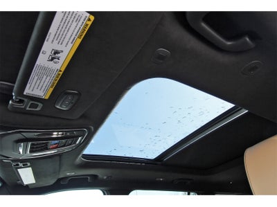 2025 Jeep Grand Cherokee L Summit Reserve 4x4