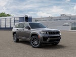 2026 Jeep Grand Cherokee L Summit 4x4