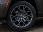 2026 Jeep Grand Cherokee L Summit 4x4
