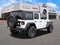 2024 Jeep Wrangler Willys 4 Door 4x4
