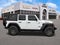 2024 Jeep Wrangler Willys 4 Door 4x4