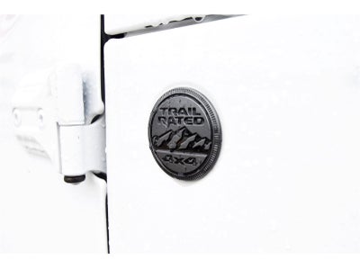 2024 Jeep Wrangler Willys 4 Door 4x4