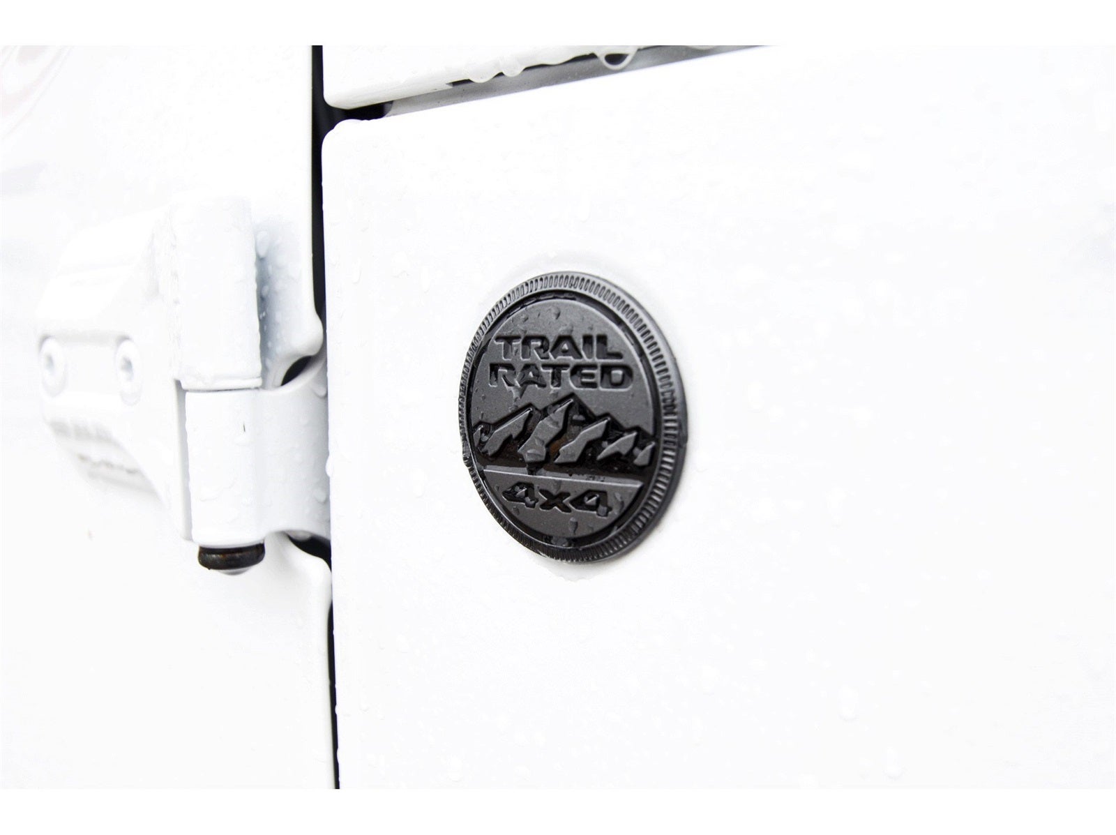 2024 Jeep Wrangler Willys 4 Door 4x4