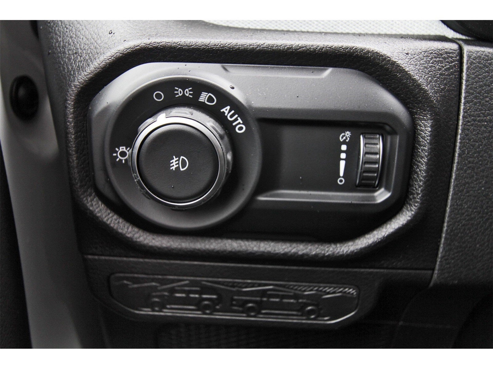 2024 Jeep Wrangler Willys 4 Door 4x4