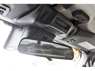 2024 Jeep Wrangler Willys 4 Door 4x4