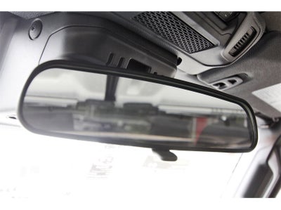 2024 Jeep Wrangler Willys 4 Door 4x4