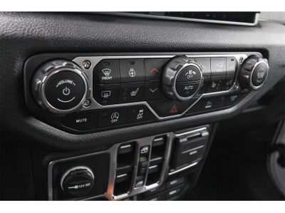 2024 Jeep Wrangler Willys 4 Door 4x4