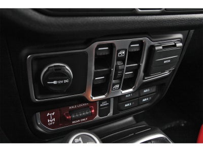 2024 Jeep Wrangler Willys 4 Door 4x4