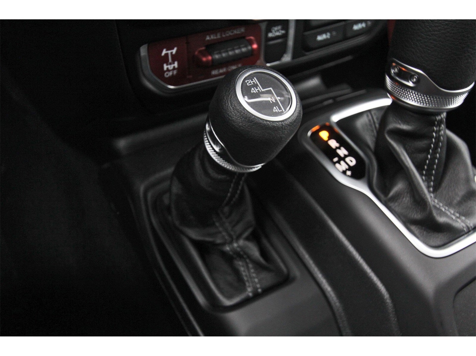 2024 Jeep Wrangler Willys 4 Door 4x4