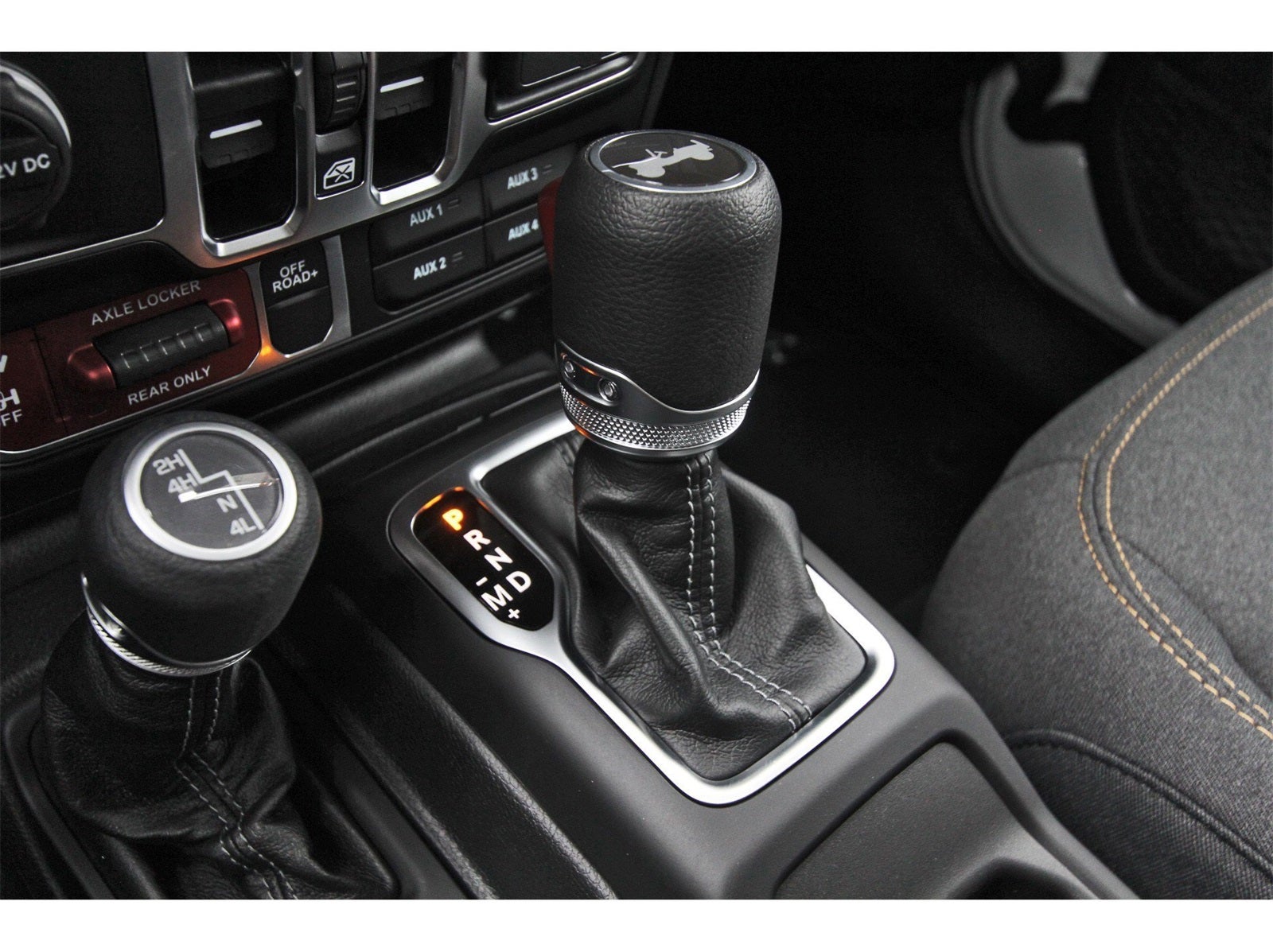 2024 Jeep Wrangler Willys 4 Door 4x4