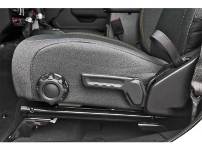 2024 Jeep Wrangler Willys 4 Door 4x4