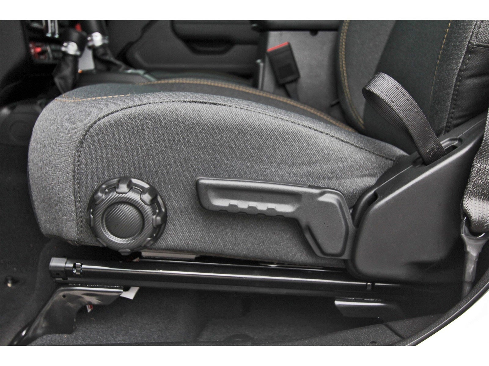 2024 Jeep Wrangler Willys 4 Door 4x4