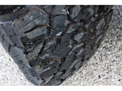 2024 Jeep Wrangler Willys 4 Door 4x4