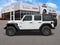 2024 Jeep Wrangler Willys 4 Door 4x4