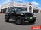 2024 Jeep Wrangler Willys 4 Door 4x4
