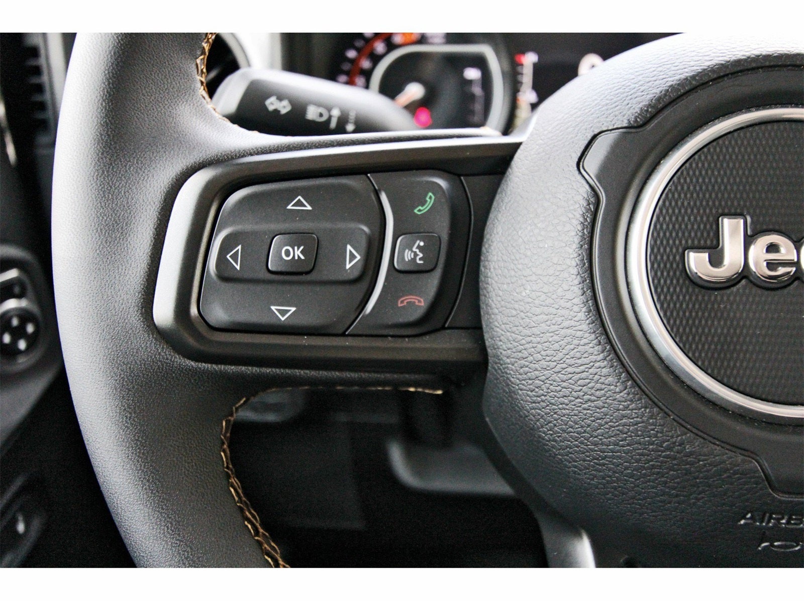 2024 Jeep Wrangler Willys 4 Door 4x4