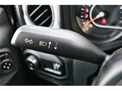 2024 Jeep Wrangler Willys 4 Door 4x4