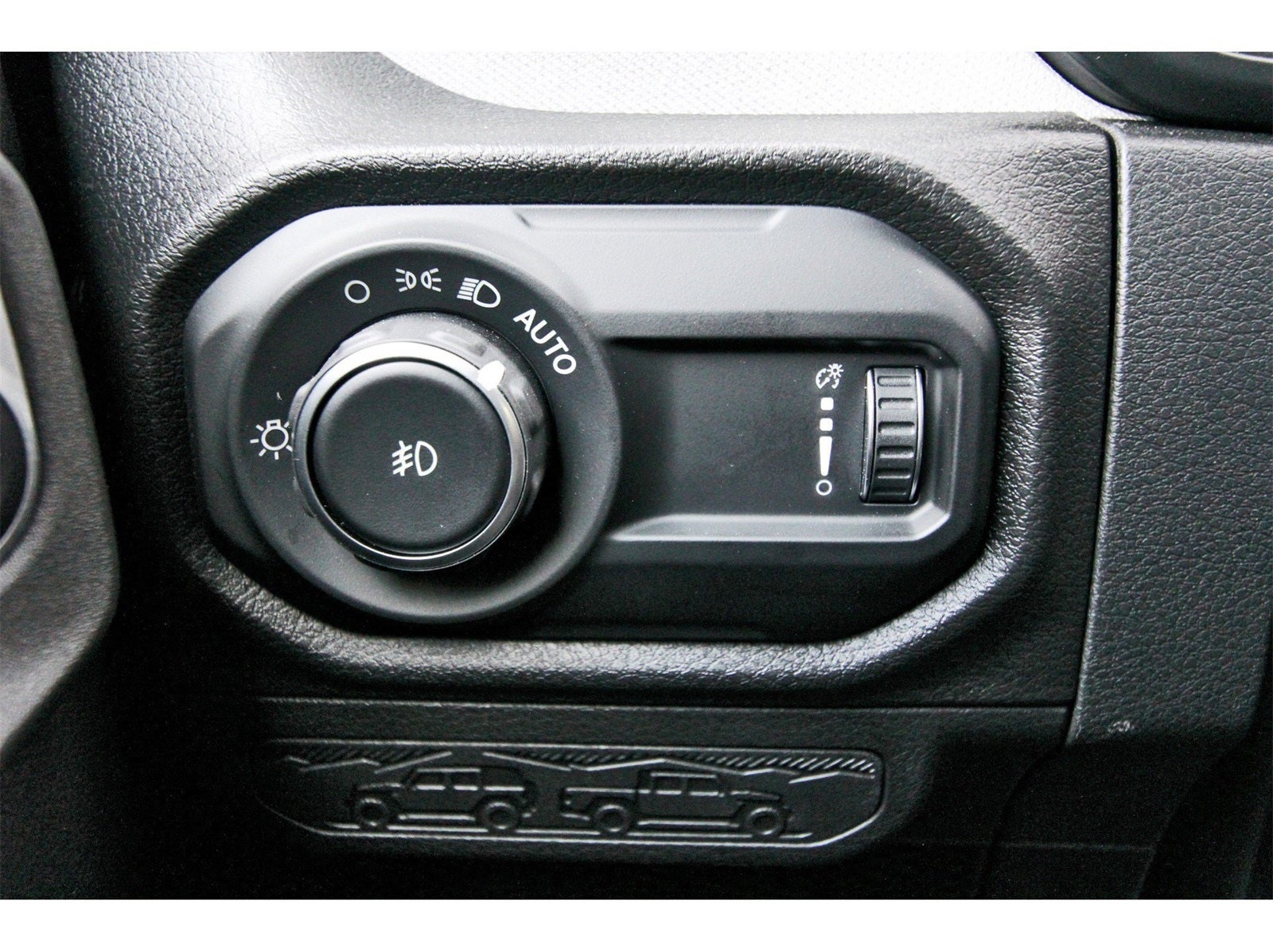 2024 Jeep Wrangler Willys 4 Door 4x4