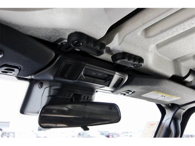 2024 Jeep Wrangler Willys 4 Door 4x4