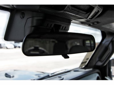 2024 Jeep Wrangler Willys 4 Door 4x4