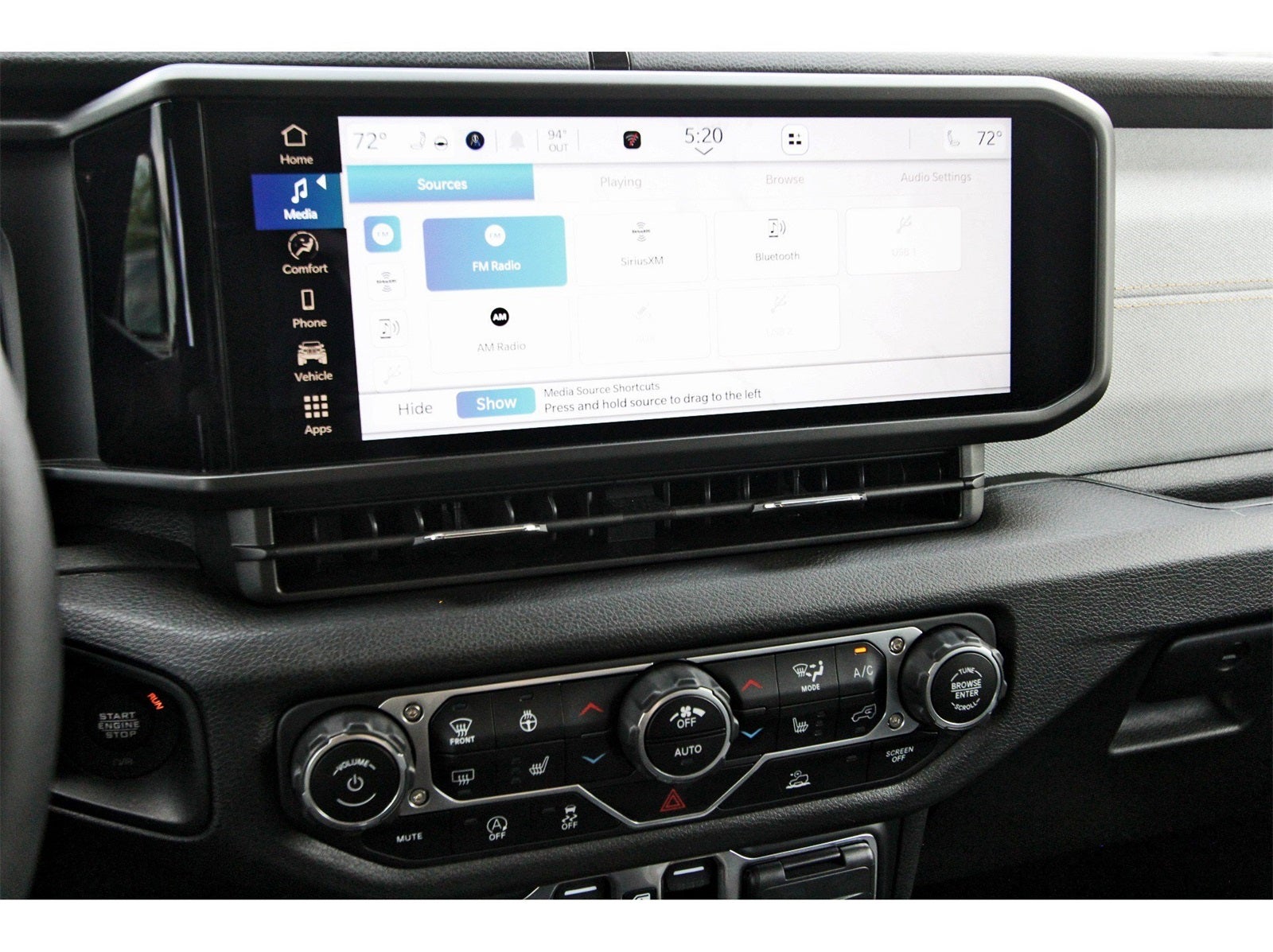 2024 Jeep Wrangler Willys 4 Door 4x4