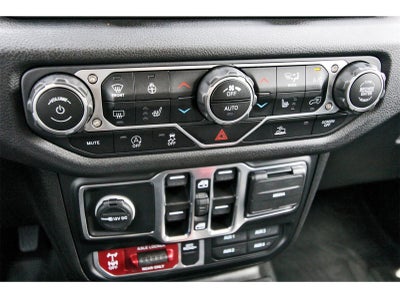 2024 Jeep Wrangler Willys 4 Door 4x4