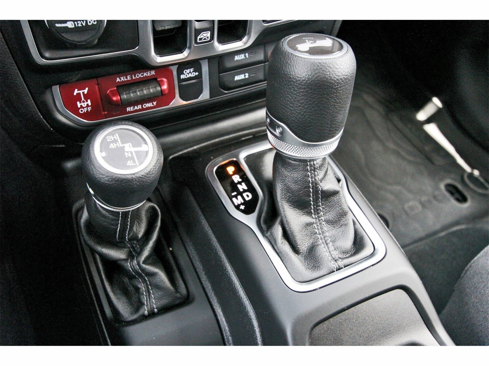 2024 Jeep Wrangler Willys 4 Door 4x4