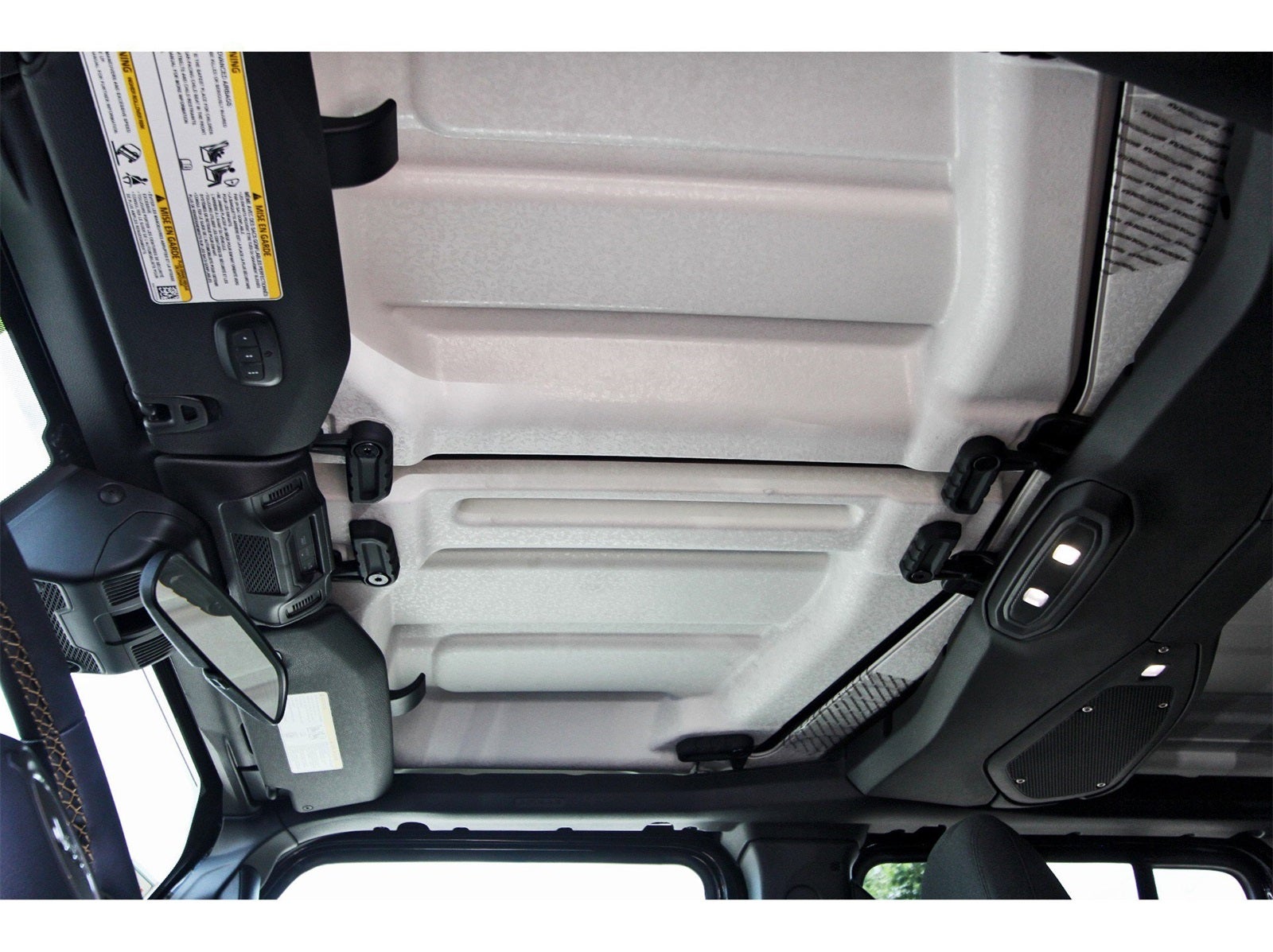 2024 Jeep Wrangler Willys 4 Door 4x4