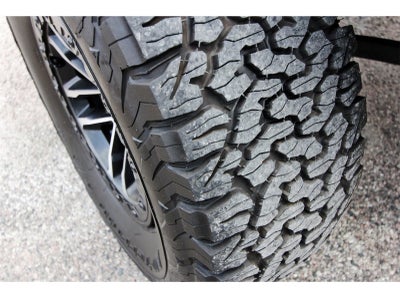 2024 Jeep Wrangler Willys 4 Door 4x4