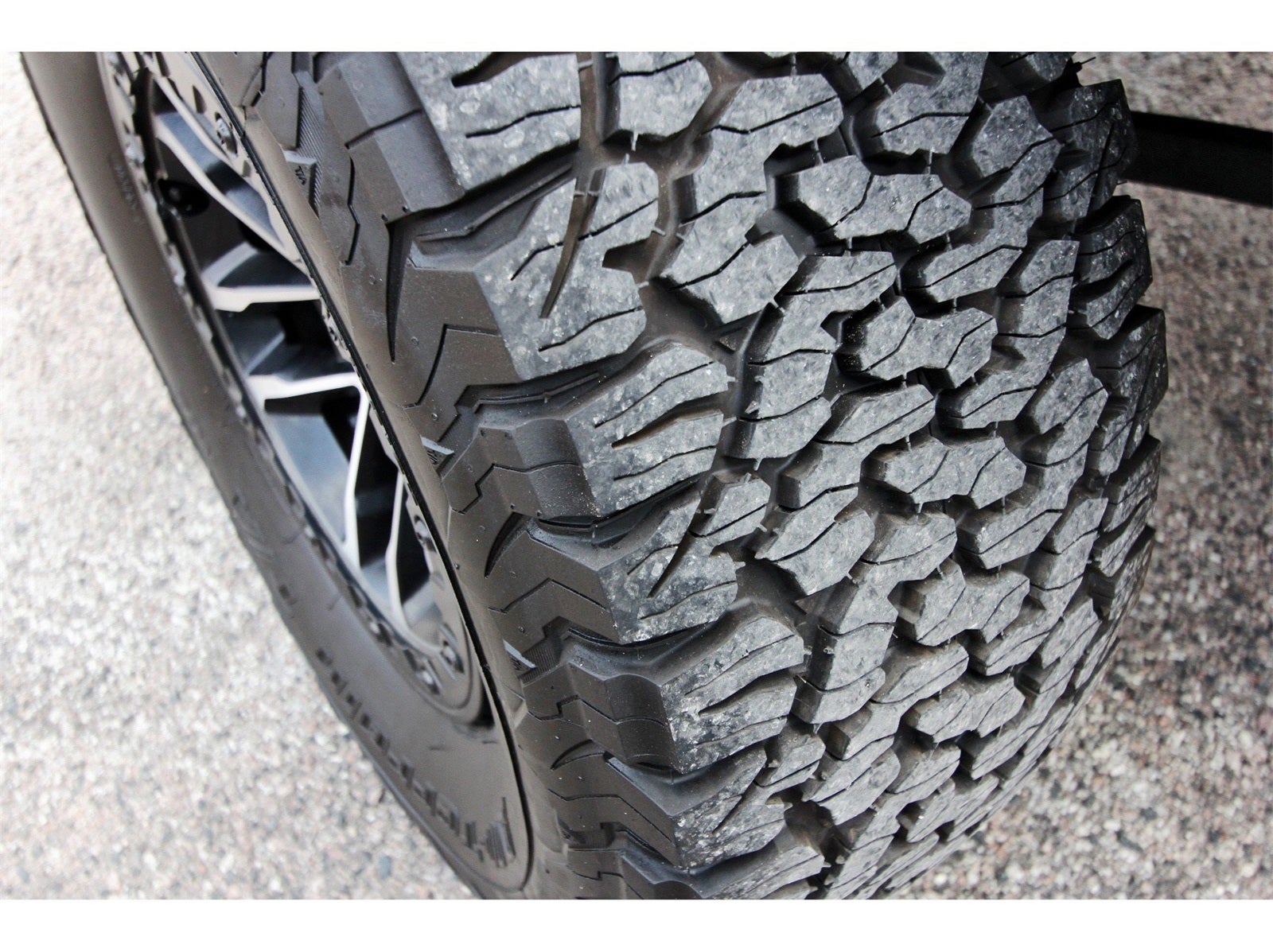 2024 Jeep Wrangler Willys 4 Door 4x4